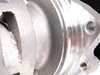 ES#2534328 - 11517527799 - Water Pump - Remanufactured - Features a metal impeller for reliability - URO - BMW