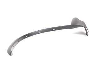 ES#130199 - 51718402333 - E53 Front fender flare - left - Genuine BMW - BMW