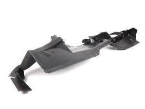 ES#128874 - 51717124217 - E53 Air Duct - Front Left - Genuine BMW - BMW