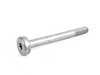 ES#75270 - 51118229318 - E46 Front bumper carrier bolt - priced each - Bolt that secures bumper carrier to bumper shocks - Genuine BMW - BMW