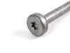 ES#75270 - 51118229318 - E46 Front bumper carrier bolt - priced each - Bolt that secures bumper carrier to bumper shocks - Genuine BMW - BMW