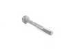 ES#75270 - 51118229318 - E46 Front bumper carrier bolt - priced each - Bolt that secures bumper carrier to bumper shocks - Genuine BMW - BMW