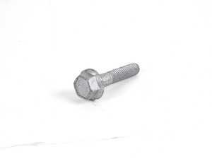 ES#2135756 - 07119904400 - E65 Hex Bolt - Priced Each - M6X30 - Genuine BMW - BMW MINI