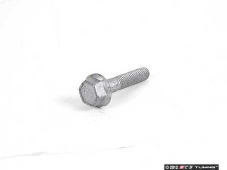 ES#2135756 - 07119904400 - E65 Hex Bolt - Priced Each - M6X30 - Genuine BMW - BMW MINI