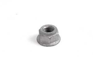 ES#14640 - 07119905032 - Hex Nut  - See MOQ update - Genuine BMW - BMW MINI