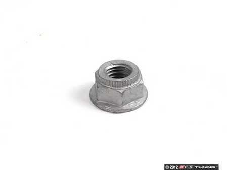 ES#14640 - 07119905032 - Hex Nut  - See MOQ update - Genuine BMW - BMW MINI