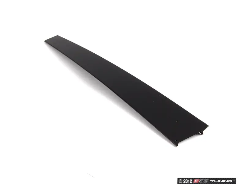 Genuine BMW - 51328181368 - Window Trim - Front Right (51-32-8-181 