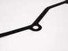 ES#19379 - 11141740843 - Lower Timing Cover Gasket - Right - Seals lower timing cover to the engine block - Genuine BMW - BMW