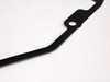 ES#19379 - 11141740843 - Lower Timing Cover Gasket - Right - Seals lower timing cover to the engine block - Genuine BMW - BMW