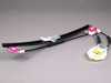 ES#2534310 - 51358159836 - E39 Window Regulator - Rear Right - Does not include a window motor - URO - BMW