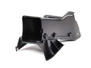 ES#128858 - 51717121615 - AIR DUCT - Genuine BMW - BMW