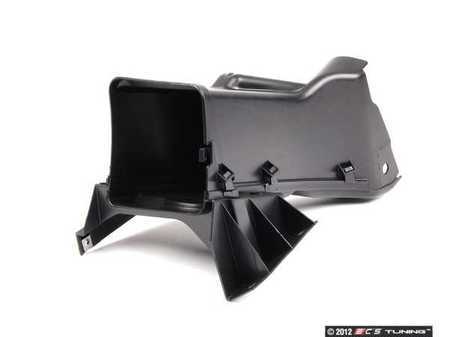 ES#128858 - 51717121615 - AIR DUCT - Genuine BMW - BMW