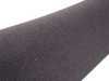 ES#110283 - 51432251801 - "A" Pillar Trim - Left - Anthracite, located next to the windshield. - Genuine BMW - BMW
