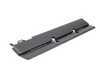 ES#110283 - 51432251801 - "A" Pillar Trim - Left - Anthracite, located next to the windshield. - Genuine BMW - BMW