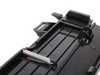 ES#110283 - 51432251801 - "A" Pillar Trim - Left - Anthracite, located next to the windshield. - Genuine BMW - BMW