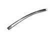 ES#94665 - 51341934296 - Window Trim - Rear Right - The trim piece that splits the rear passenger door glass - Genuine BMW - BMW