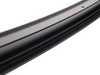 ES#94665 - 51341934296 - Window Trim - Rear Right - The trim piece that splits the rear passenger door glass - Genuine BMW - BMW