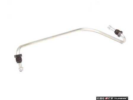 ES#51949 - 32131132817 - 8-PIPE - Genuine BMW - BMW