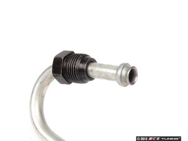 Genuine BMW - 32131132817 - 8-PIPE (32-13-1-132-817)