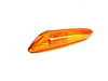 ES#173529 - 63133418445 - E83 Amber Side marker Assembly - Fender mounted marker light - Genuine BMW - BMW