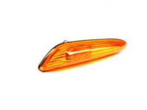 ES#173529 - 63133418445 - E83 Amber Side marker Assembly - Fender mounted marker light - Genuine BMW - BMW