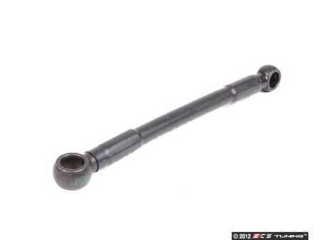 ES#23230 - 11367832174 - VANOS Oil Line - Connects the distribution block to the pressure accumulator - Genuine BMW - BMW