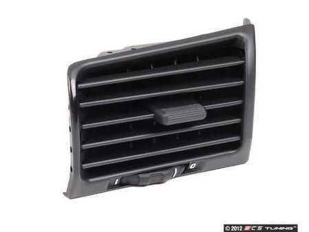 ES#178249 - 64221384087 - Fresh Air Grill - Left - (NO LONGER AVAILABLE) - Genuine BMW - 