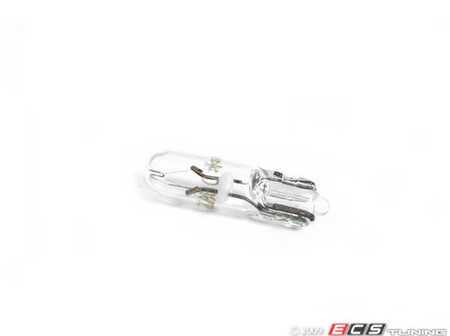ES#165480 - 61138360844 - Bulb 36w  - Genuine BMW - BMW
