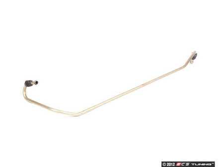 ES#51950 - 32131132818 - Power Steering Return Line - Runs from the rack back to the steering box - Genuine BMW - BMW