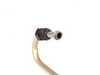 ES#51950 - 32131132818 - Power Steering Return Line - Runs from the rack back to the steering box - Genuine BMW - BMW