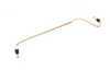 ES#51950 - 32131132818 - Power Steering Return Line - Runs from the rack back to the steering box - Genuine BMW - BMW