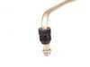 ES#51950 - 32131132818 - Power Steering Return Line - Runs from the rack back to the steering box - Genuine BMW - BMW