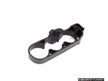 ES#177164 - 64118363051 - Inlet Hose Clamp - Used for the auxiliary water pump - Genuine BMW - BMW