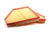 ES#261364 - 13717548897898 - Air Filter - Pair - Includes both required air filters - Genuine BMW - BMW