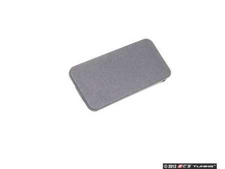 ES#118623 - 51458168069 - Trim Cover - Located on the dash trim around the gauges. - Genuine BMW - BMW