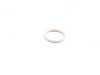 ES#10855 - N0138128 - Sealing Washer - Priced Each - Install new hardware with your new parts. 12x15.5x1.5 - Original Equipment Supplier - Audi Volkswagen