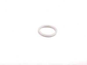 ES#10855 - N0138128 - Sealing Washer - Priced Each - Install new hardware with your new parts. 12x15.5x1.5 - Original Equipment Supplier - Audi Volkswagen