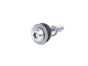 ES#25837 - 11617568909 - E65 Intake Manifold Bolts - Priced Each - The bolts that secure the intake manifold  - Genuine BMW - BMW