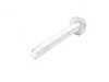 ES#468072 - N10406203 - Hex Bolt - Priced Each - Secures the starter to the transmission. M10x80 - Genuine Volkswagen Audi - Audi