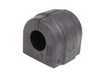 ES#51088 - 31352229756 - E46 M3 Sway Bar Bushing - Priced Each - 26mm diameter sway bar - Genuine BMW - BMW