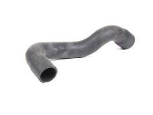 ES#24522 - 11531247203 - E36 Radiator Hose - Lower - Comes off the lower radiator outlet, on the left side of the radiator - Genuine BMW - BMW