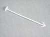ES#74004 - 51111973721 - Holding Strap - Priced Each - Used in the bumper mounting system - Genuine BMW - BMW