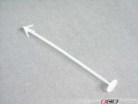 ES#74004 - 51111973721 - Holding Strap - Priced Each - Used in the bumper mounting system - Genuine BMW - BMW