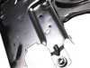 ES#1763469 - 2116200416 - Core Support Reinforcement - Top Right (Passenger) Side - Genuine Mercedes Benz - Mercedes Benz