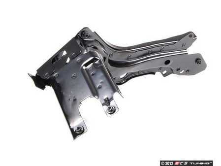 ES#1763469 - 2116200416 - Core Support Reinforcement - Top Right (Passenger) Side - Genuine Mercedes Benz - Mercedes Benz