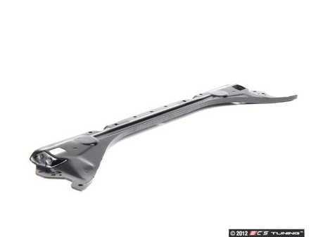 ES#1763479 - 2116200916 - Core Support Reinforcement - Top Center - Genuine Mercedes Benz - Mercedes Benz