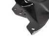 ES#1763479 - 2116200916 - Core Support Reinforcement - Top Center - Genuine Mercedes Benz - Mercedes Benz