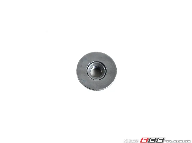 Genuine BMW - 07129905411 - Hex Nut - Priced Each (07-12-9-905-411)