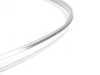 ES#92750 - 51311884409 - Upper Rear Window Molding - Upper section of the rear window trim - Genuine BMW - BMW