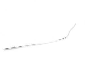 ES#92751 - 51311884410 - Lower Rear Window Molding - Lower section of the rear window trim - Genuine BMW - BMW
